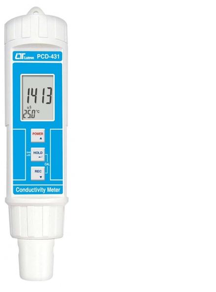 فروش کنداکتیویتی متر لوترون مدل PCD-431