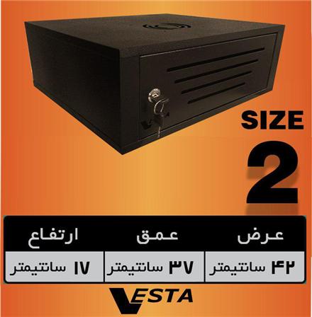 فروش رک DVR دی وی آر