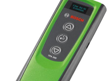 سنسور باد لاستیک Bosch