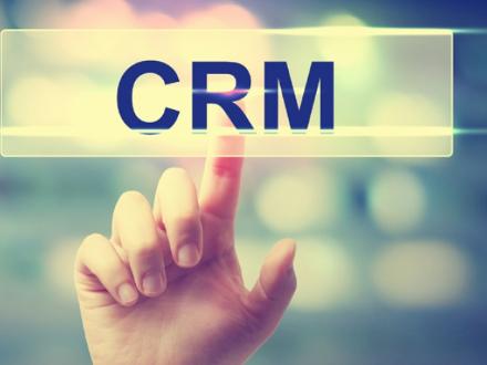 نرم افزار ارتباط با مشتری(CRM)