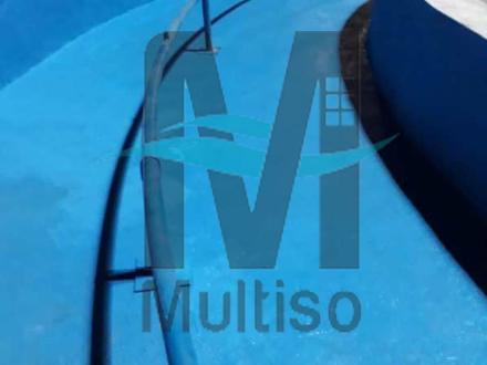 آببندی انواع آبنما و استخر با نانو عایق مولتیزو