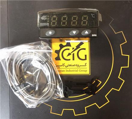 فروش کنترلر دمای دیجیتال BR6-FNMP4 هانیانگ