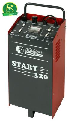 شارژ باطری Elettro مدل start320