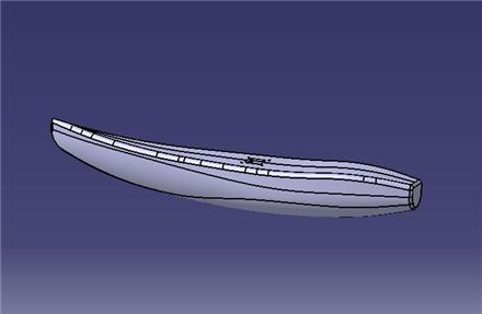 طراحی و ساخت مدلهای هوایی و دریایی (فایبرگلاس ، الیاف کربن) مهرنوکامپوزیت