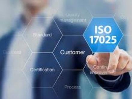 مشاوره و آموزش استاندارد ISO 17025 و تخیمن عدم قطعیت آزمون