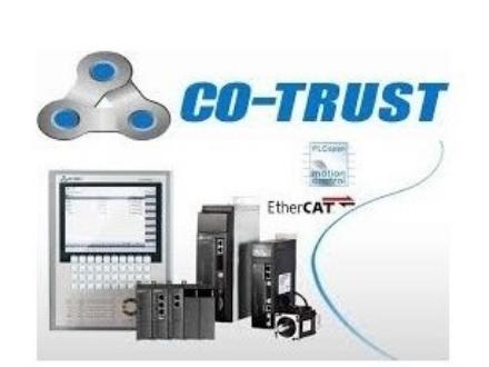 فروش plc Co-trust