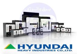 فروش برق و انرژی نماینده محصولات برق صنعتی HYUNDAI(هیوندای) کره