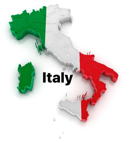 آموزش زبان ایتالیایی , مترجم شفاهی زبان ایتالیایی
