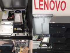 کیس کامپیوتر پک اروپا Lenovo