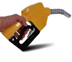 توزیع انواع نازل پمپ بنزین