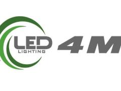 شرکت روشنایی led 4m