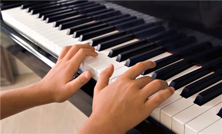 آموزش پیانو به صورت خصوصی با گواهینامه فنی و حرفه ای
