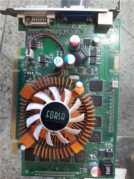 کارت گرافیک GF9500GT PCIE