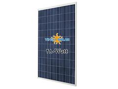 پنل خورشیدی 280 وات Yingli Solar