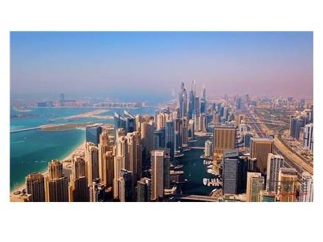 تور امارات (  دبی )  با پرواز ایران ایر اقامت در هتل سان اند سن 4 ستاره