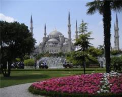 تور ترکیه (  استانبول )  با پرواز ایران ایر اقامت در هتل White Monarch Hotel 4 ستاره