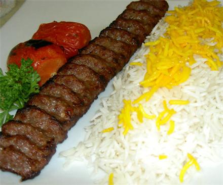 تهیه اختصاصی غذای مجالس در تهران