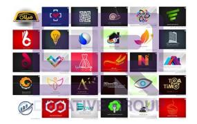سفارش طراحی لوگو ارائه خدمات در سراسر کشور