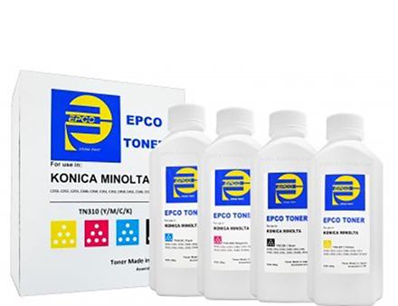 تونر اپکو کونیکا مینولتا C452 , C552 , C652