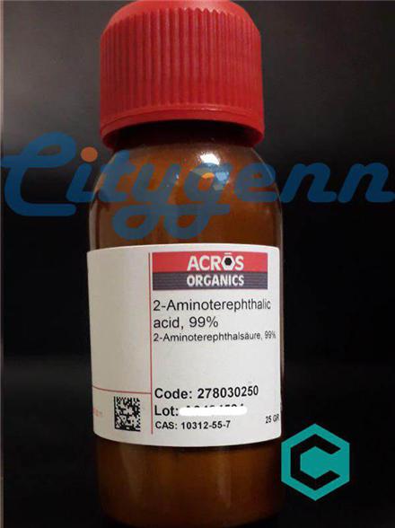 فروش 2 آمینو ترفتالیک اسید کد 27803 اکروس