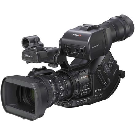 انواع دوربین سونی ، اجاره دوربین فیلمبرداری سونی EX3