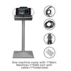 فروش دستگاه تناسب اندام EMS مدل SBody
