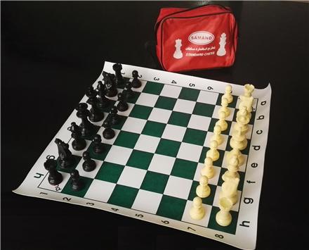 فروش مهره و صفحه شطرنج