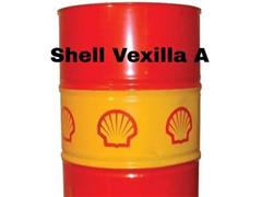 فروش روغن صنایع نساجی شل وکسیلا , Shell Vexilla decoding=