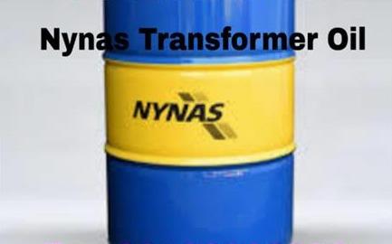 فروش انواع روغن های ترانس نیناس نیترو - Nynas Nytro