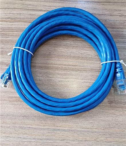 فروش تجهیزات پسیو مس پچ کورد (Patch cord) نیرا