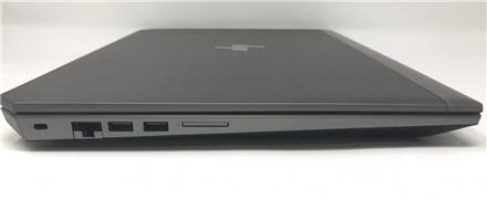 فروش لپ تاپ HP zbook 15 g5