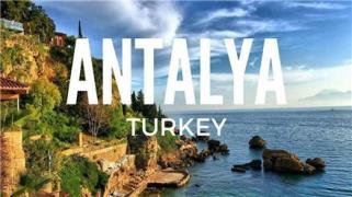 تور ترکیه (  آنتالیا )  با پرواز معراج اقامت در هتل Agon 5 ستاره