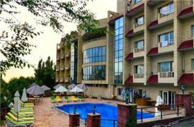 تور ارمنستان (  ایروان )  زمینی با اتوبوس اقامت در هتل میراژ 2 ستاره