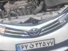 تعمیرگاه تخصصی خودروهای خارجی در شرق تهران