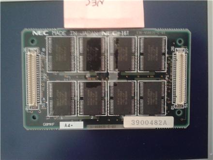 فروش ماژول حافظه نوت بوک , NEC PC-9801NA-03
