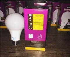 فروش لامپ 15 وات LED