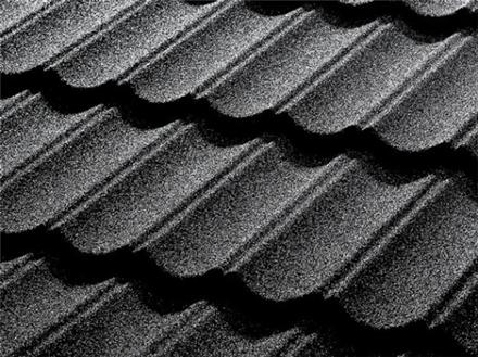 پوشش سقف فولاد رویان