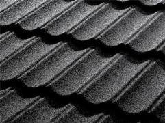 پوشش سقف فولاد
