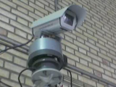 اعلام حریق دوربین های مداربسته دزدگیر اماکن