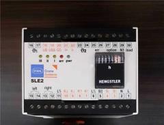 مولتی کنترلر SLE2 , 3 و SMC21 , 22 اشتال