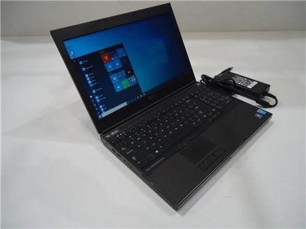 فروش لپ تاپ دست دوم Dell laptop Dell M4800