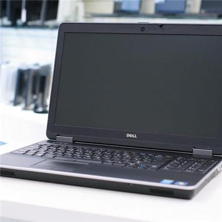 فروش لپ تاپ دست دوم Dell 6540 DELL Latitude