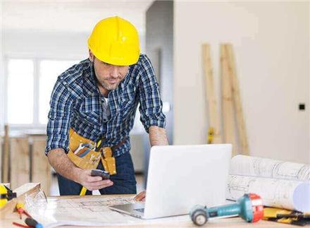 انجام خدمات طراحی انواع پروژه های ساختمانی