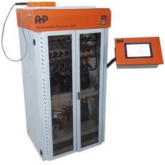 دستگاه تست فشار هیدرواستاتیک لوله و اتصالات و  ISO 1167