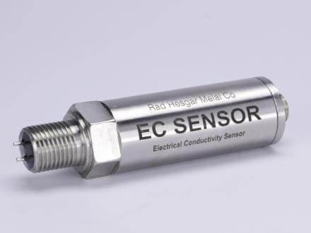 سنسور EC , ترانسمیتر EC , سنسور هدایت الکتریکی