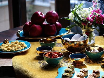 انواع ظروف دکوری و مصرفی فروشگاه ایران هدیه