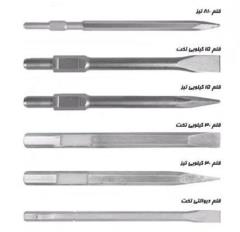 تولید انواع قلم چکش برقی