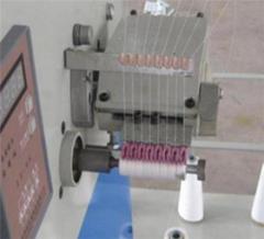 فروش و نصب و راه اندازی دستگاه تولید نخ دندان