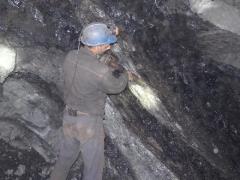 فروش معدن زغال سنگ کک