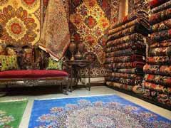 خریدار فرش دستباف قالی دستبافت کهنه فرش دستی کارکرده تبریز قم کاشان دست دوم قدیمی